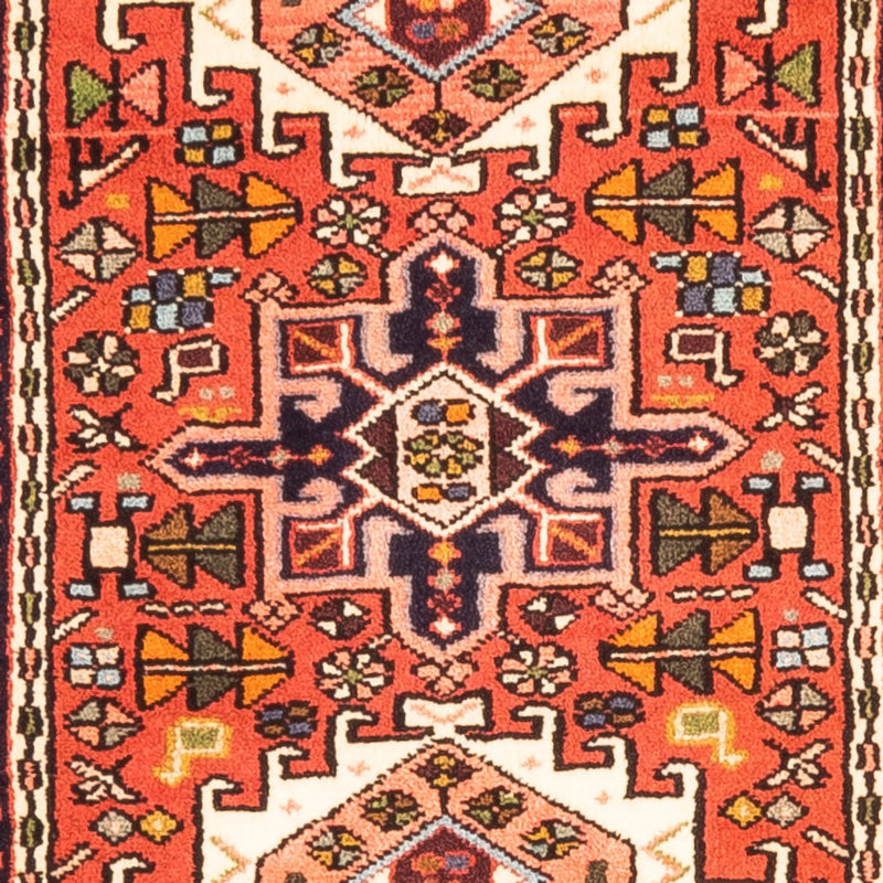Qaraja Teppe 280x70cm - Persisk teppe