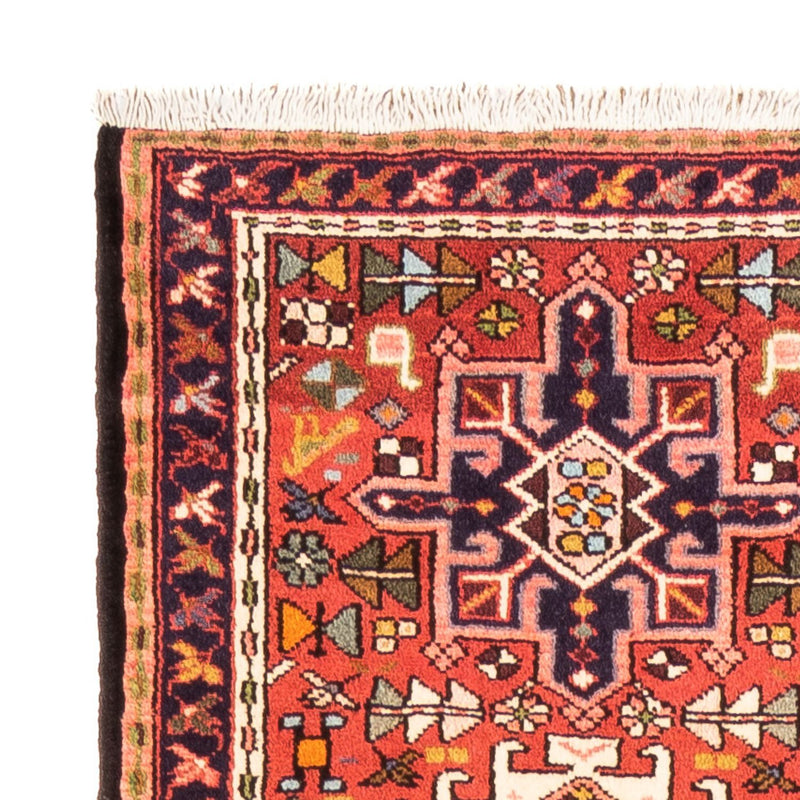 Qaraja Teppe 280x70cm - Persisk teppe