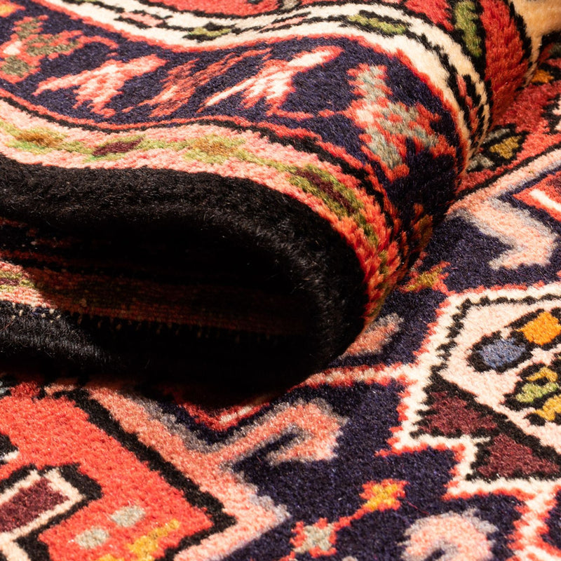 Qaraja Teppe 280x70cm - Persisk teppe