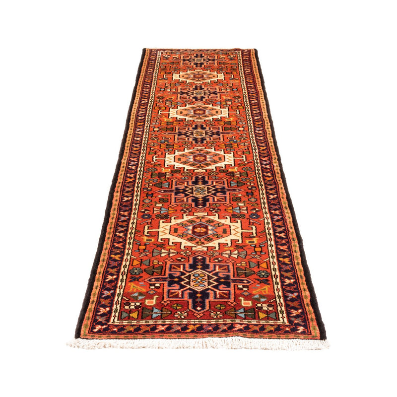 Qaraja Teppe 280x70cm - Persisk teppe