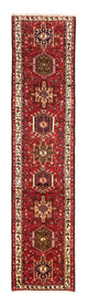 Qaraja Teppe 68x287cm - Persisk teppe