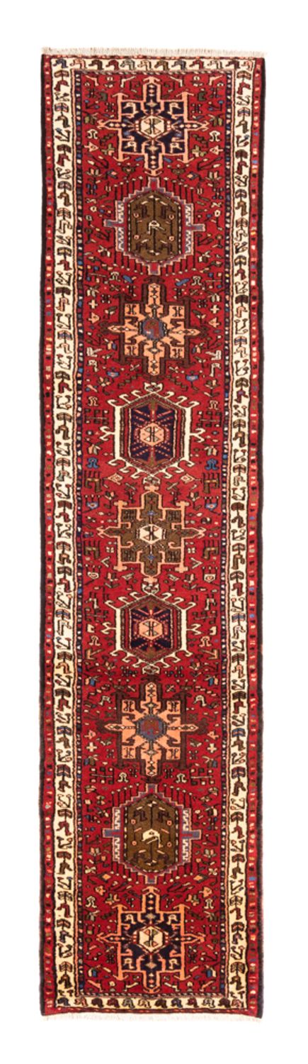 Qaraja Teppe 68x287cm - Persisk teppe