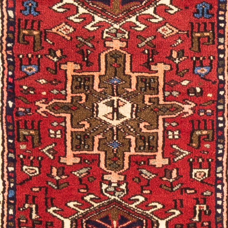 Qaraja Teppe 68x287cm - Persisk teppe