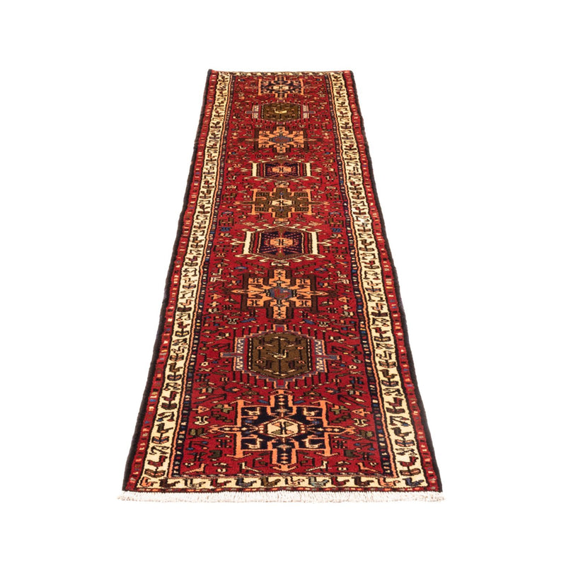 Qaraja Teppe 68x287cm - Persisk teppe