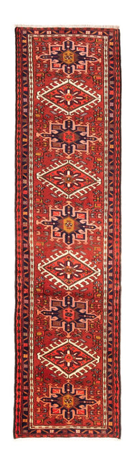 Qaraja Teppe 291x70cm - Persisk teppe – product image