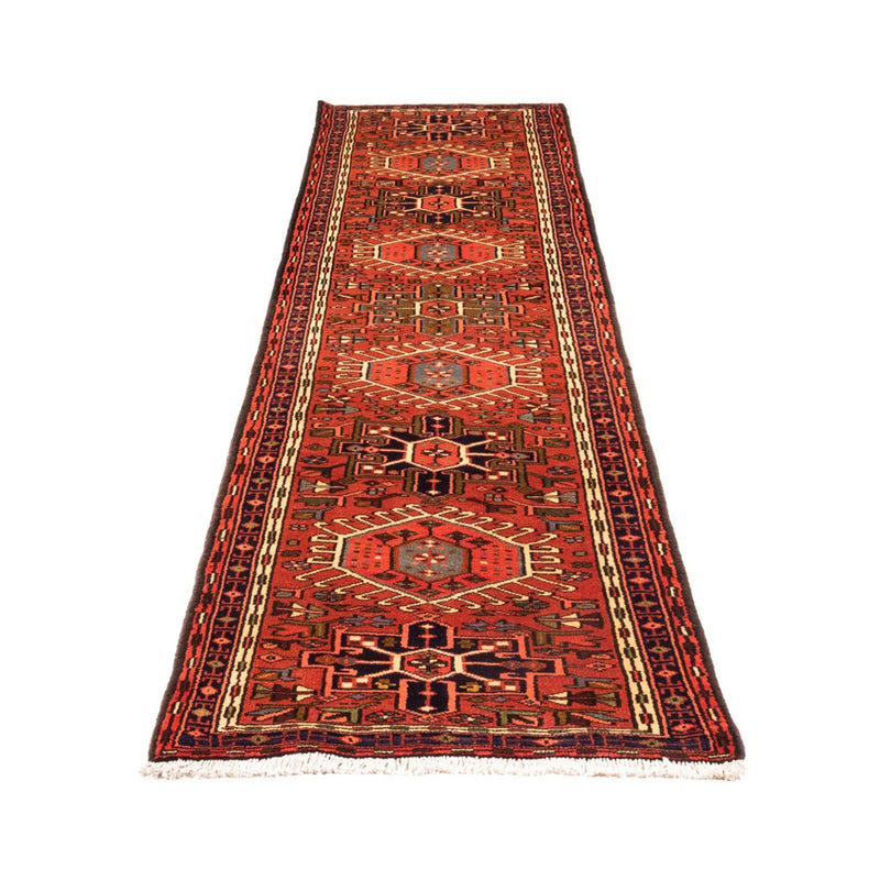 Qaraja Teppe 291x70cm - Persisk teppe