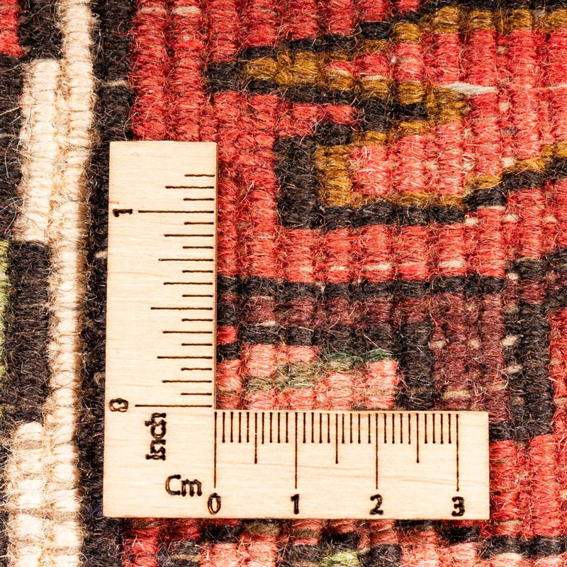 Qaraja Teppe 291x70cm - Persisk teppe