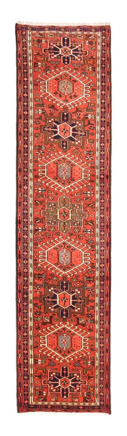Qaraja Teppe 303x65cm - Persisk teppe