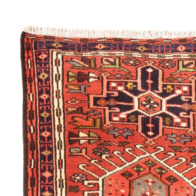Qaraja Teppe 303x65cm - Persisk teppe