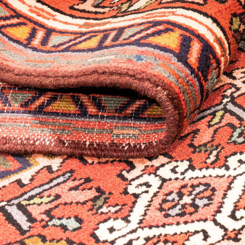 Qaraja Teppe 303x65cm - Persisk teppe