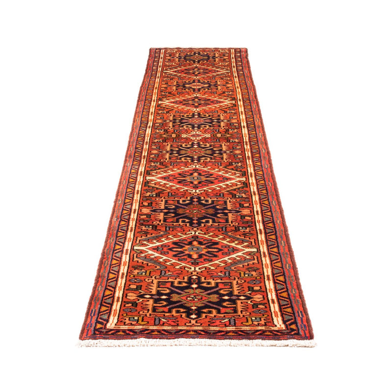 Qaraja Teppe 303x65cm - Persisk teppe