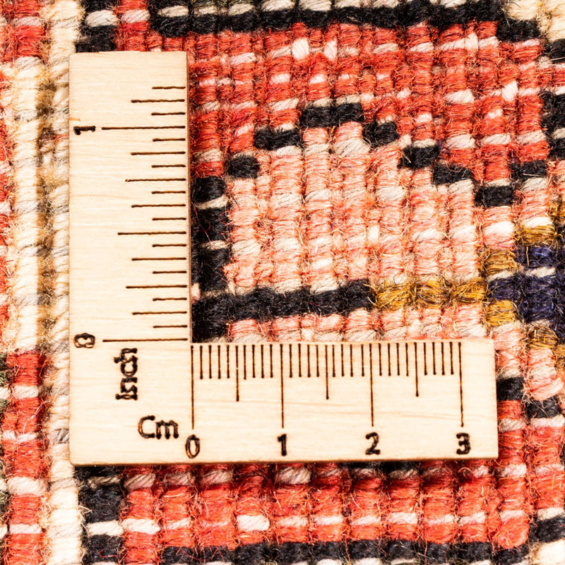 Qaraja Teppe 303x65cm - Persisk teppe