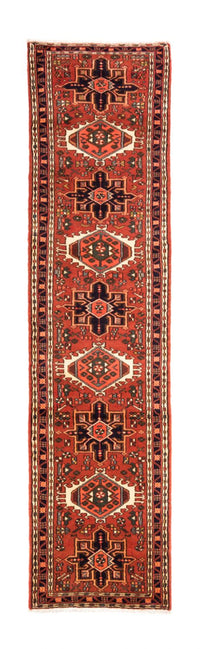Qaraja Teppe 296x72cm - Persisk teppe – product image