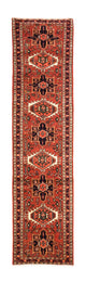 Qaraja Teppe 296x72cm - Persisk teppe