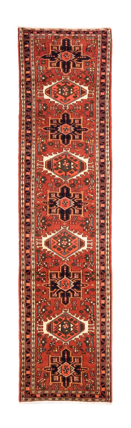 Qaraja Teppe 296x72cm - Persisk teppe