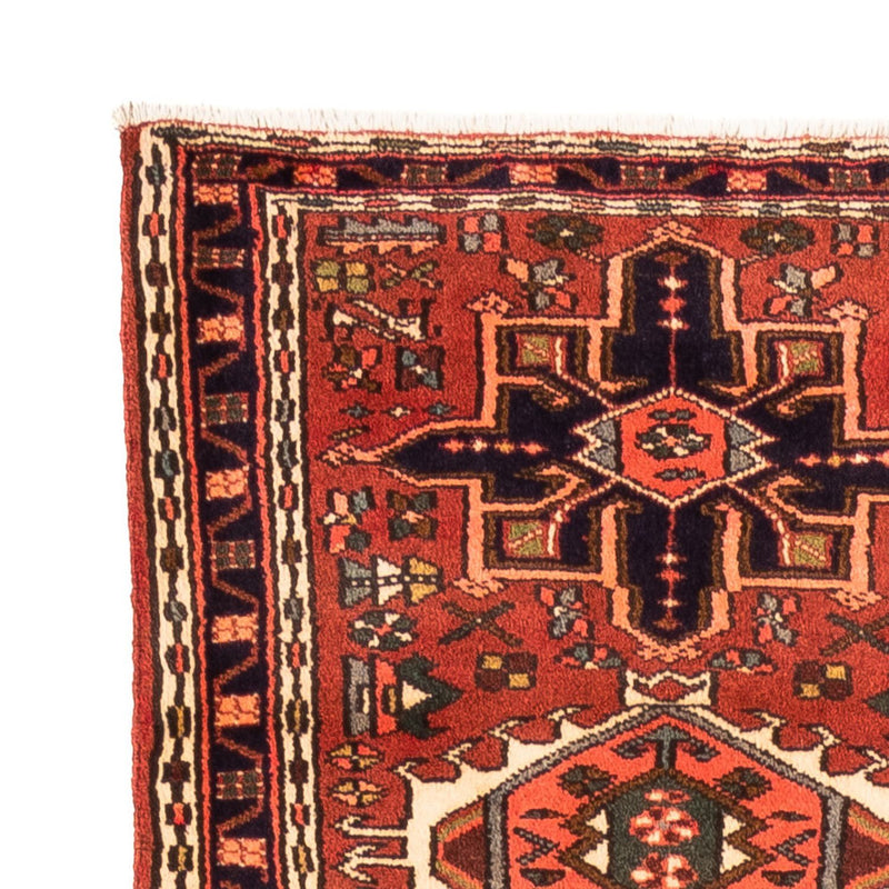 Qaraja Teppe 296x72cm - Persisk teppe
