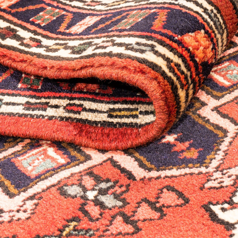 Qaraja Teppe 296x72cm - Persisk teppe