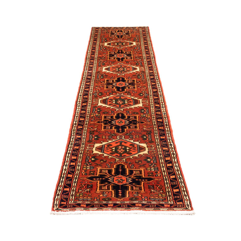 Qaraja Teppe 296x72cm - Persisk teppe
