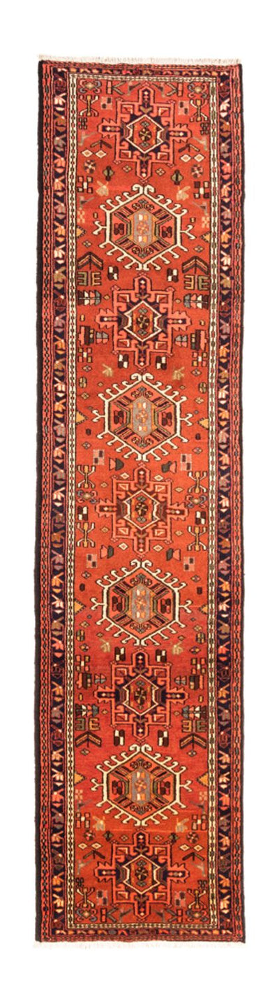 Qaraja Teppe 70x305cm - Persisk teppe