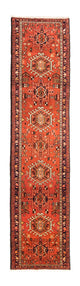 Qaraja Teppe 305x70cm - Persisk teppe