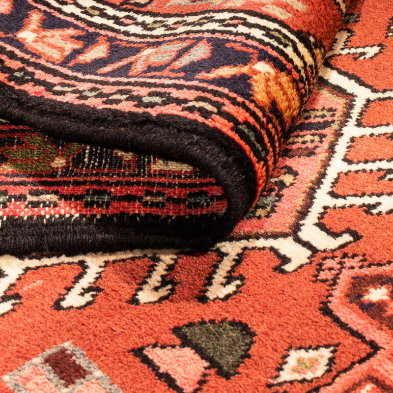 Qaraja Teppe 305x70cm - Persisk teppe