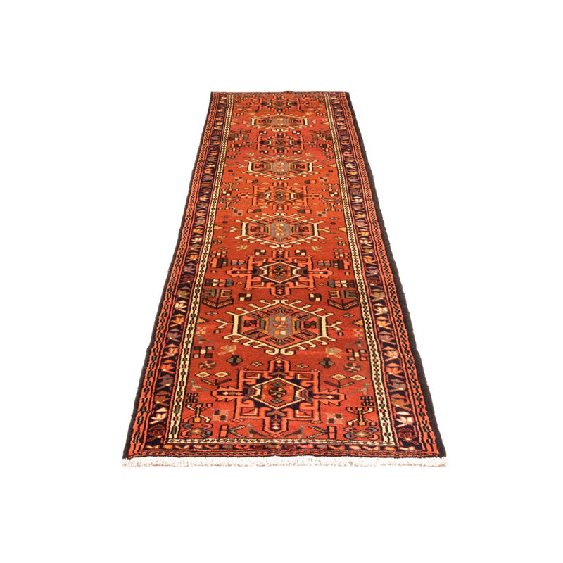 Qaraja Teppe 305x70cm - Persisk teppe