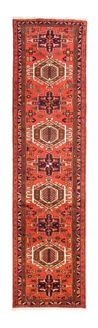 Qaraja Teppe 280x70cm - Persisk teppe – product image