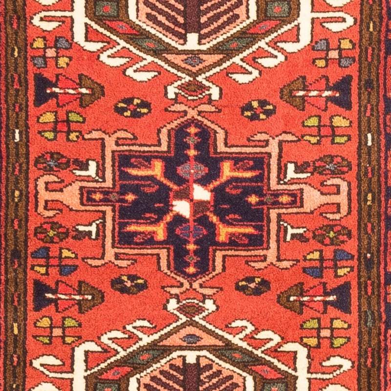 Qaraja Teppe 280x70cm - Persisk teppe