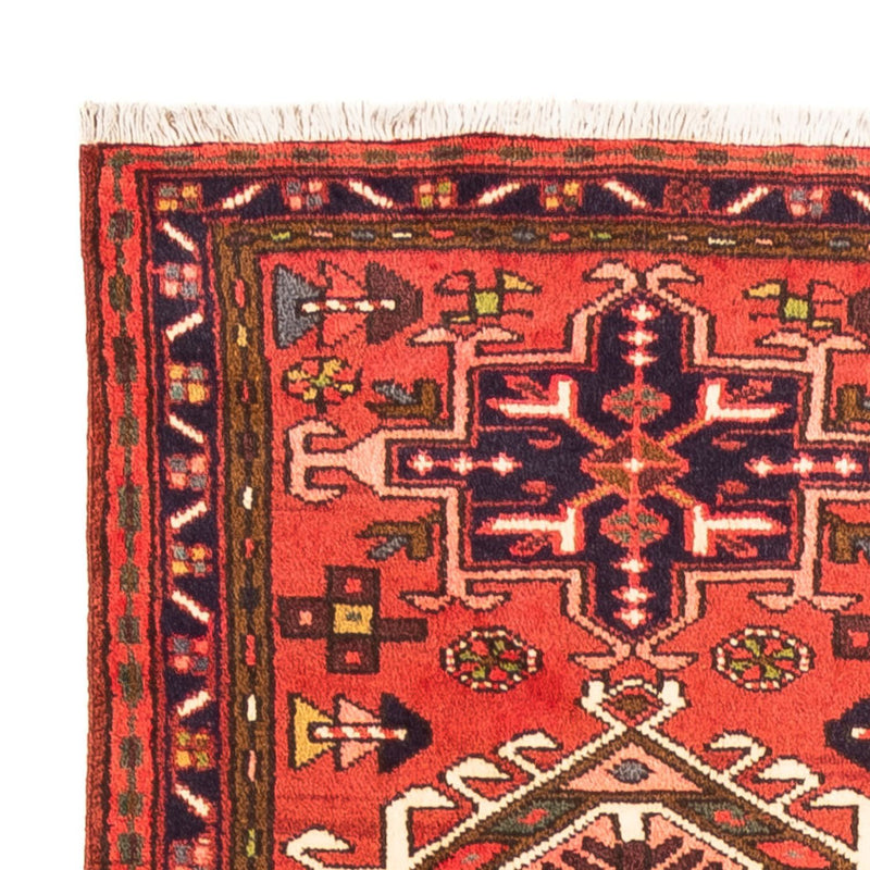 Qaraja Teppe 280x70cm - Persisk teppe
