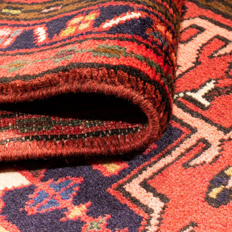 Qaraja Teppe 280x70cm - Persisk teppe