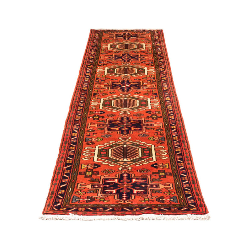 Qaraja Teppe 280x70cm - Persisk teppe