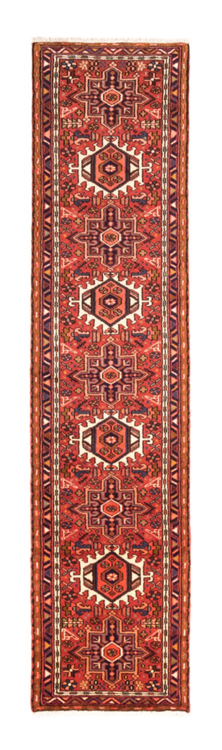 Qaraja Teppe 287x65cm - Persisk teppe