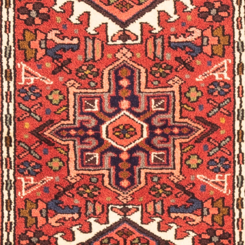 Qaraja Teppe 287x65cm - Persisk teppe