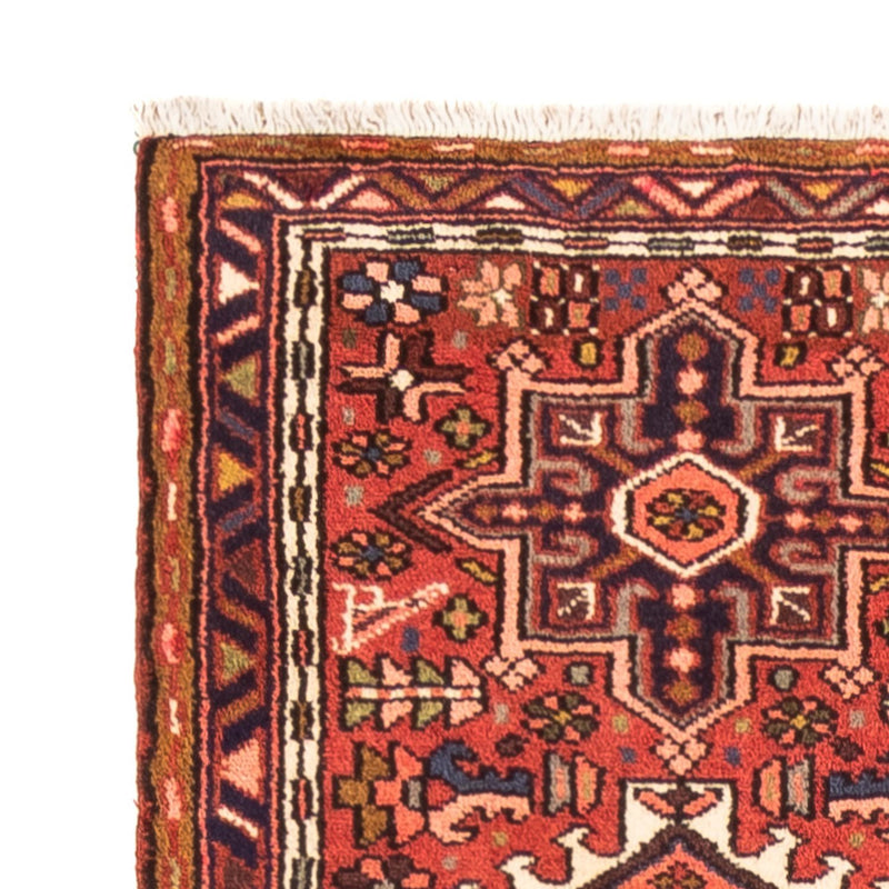 Qaraja Teppe 287x65cm - Persisk teppe
