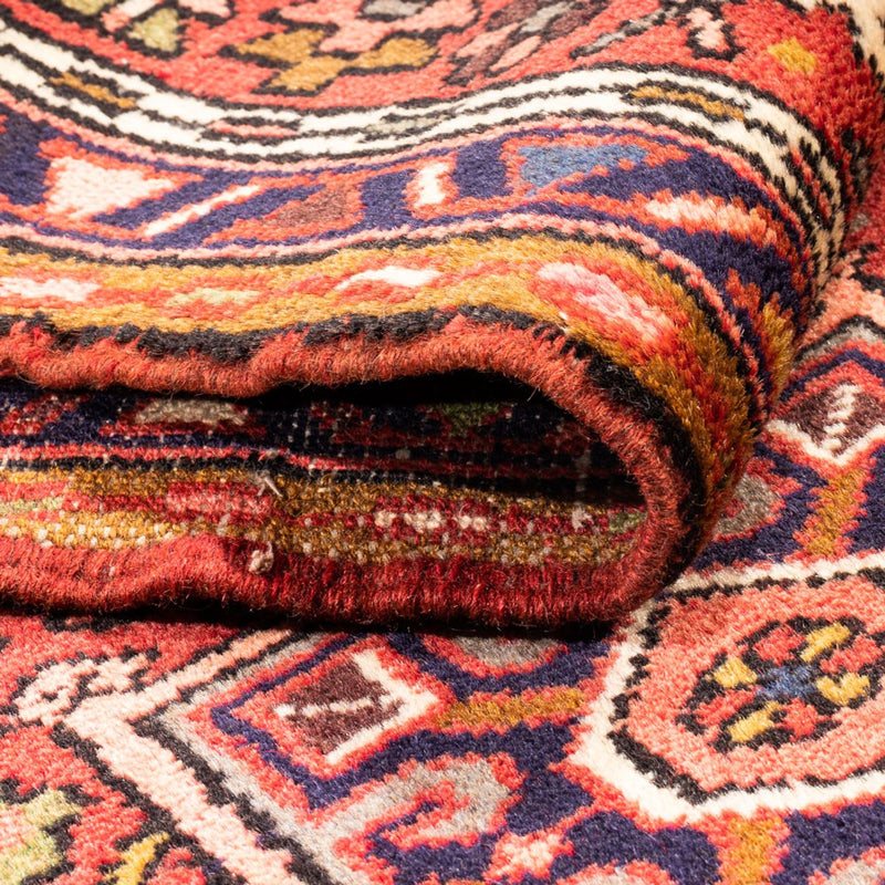 Qaraja Teppe 287x65cm - Persisk teppe