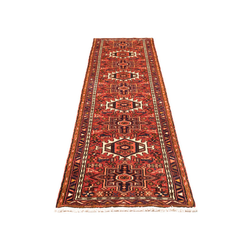 Qaraja Teppe 287x65cm - Persisk teppe