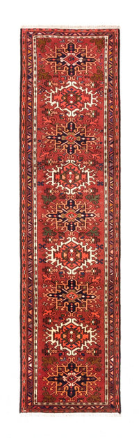 Qaraja Teppe 290x74cm - Persisk teppe – product image