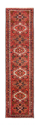 Qaraja Teppe 290x74cm - Persisk teppe