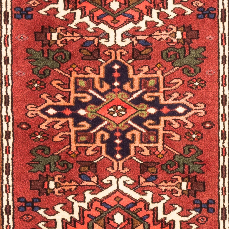 Qaraja Teppe 290x74cm - Persisk teppe