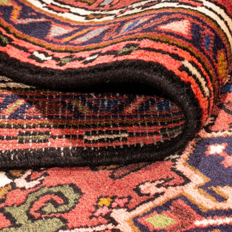 Qaraja Teppe 290x74cm - Persisk teppe