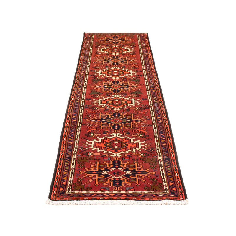 Qaraja Teppe 290x74cm - Persisk teppe