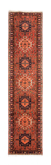 Qaraja Teppe 282x68cm - Persisk teppe – product image