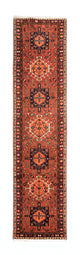 Qaraja Teppe 282x68cm - Persisk teppe