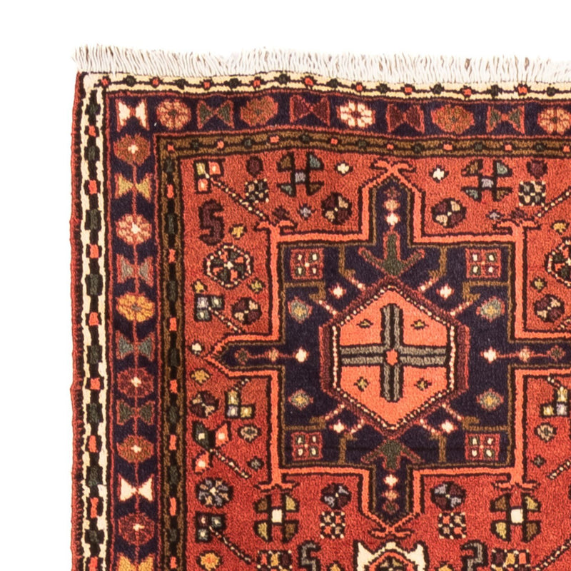Qaraja Teppe 282x68cm - Persisk teppe