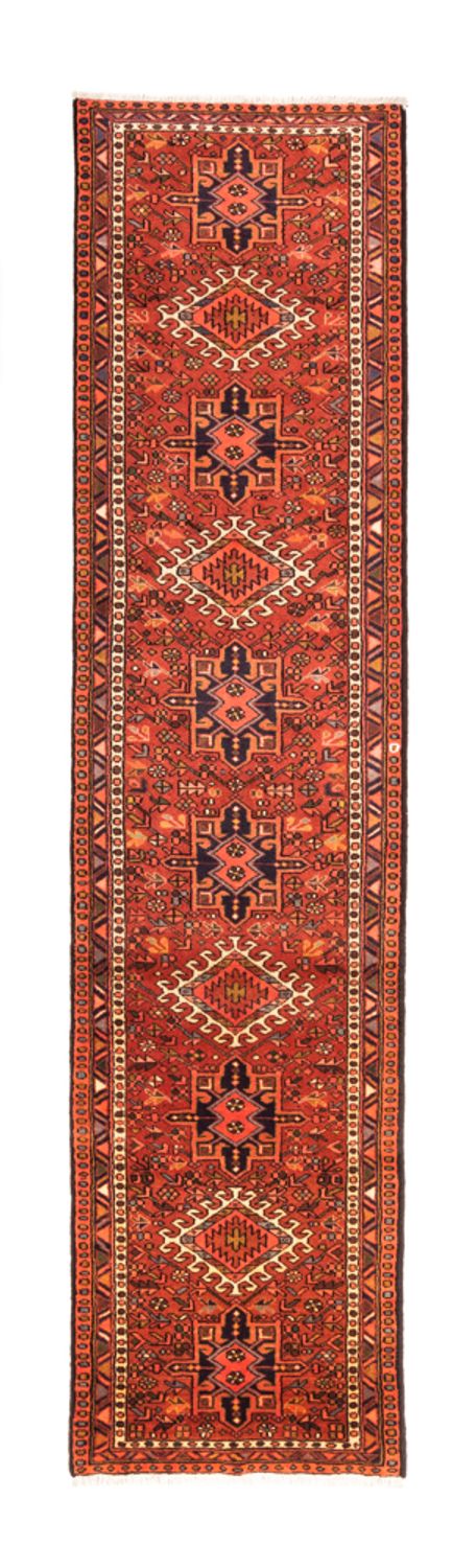 Qaraja Teppe 72x308cm - Persisk teppe