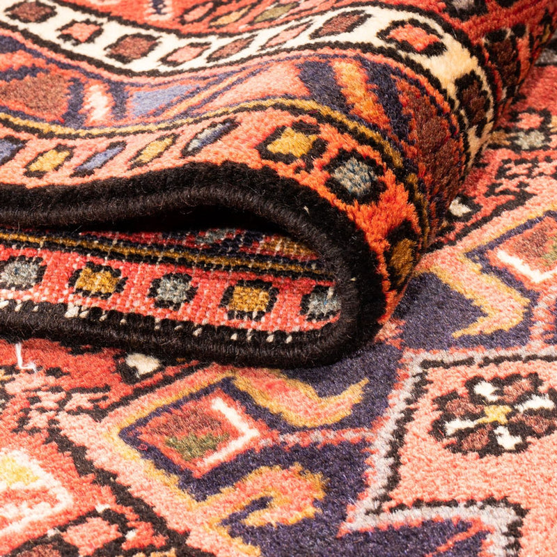 Qaraja Teppe 72x308cm - Persisk teppe