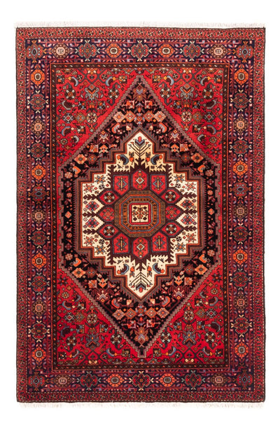 Hamadan Teppe 106x157cm - Persisk teppe