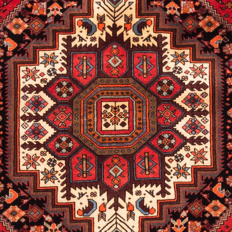 Hamadan Teppe 157x106cm - Persisk teppe