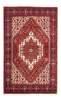 Gholtogh Teppe 144x100cm - Persisk teppe – product image