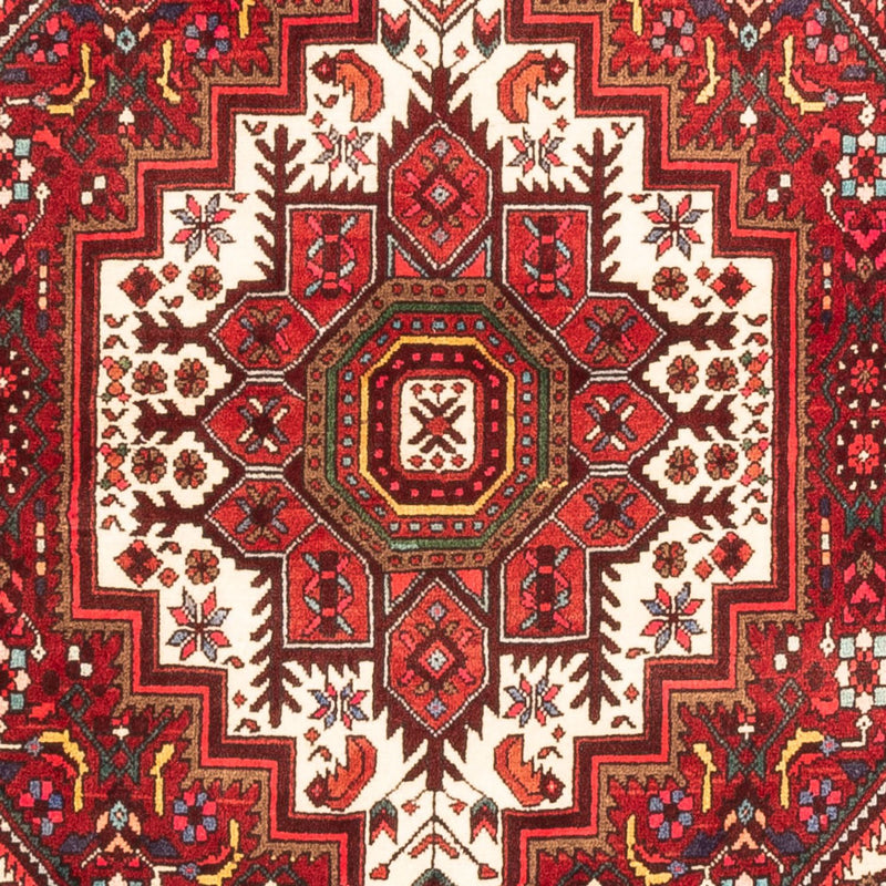 Gholtogh Teppe 144x100cm - Persisk teppe
